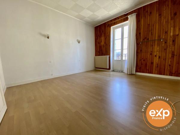Maison 160 m2 à Châtillon-sur-Indre