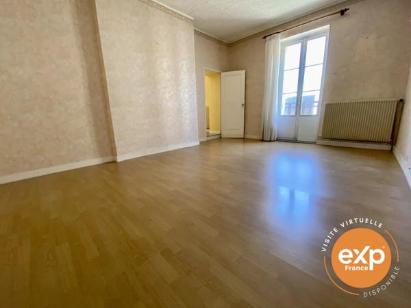 Maison 160 m2 à Châtillon-sur-Indre