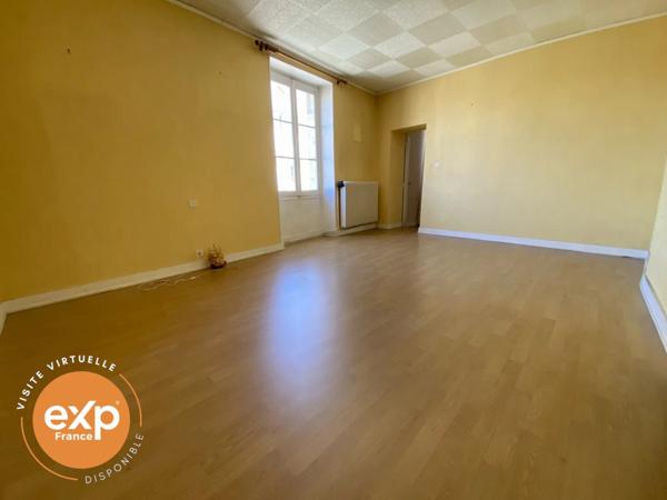 Maison 160 m2 à Châtillon-sur-Indre