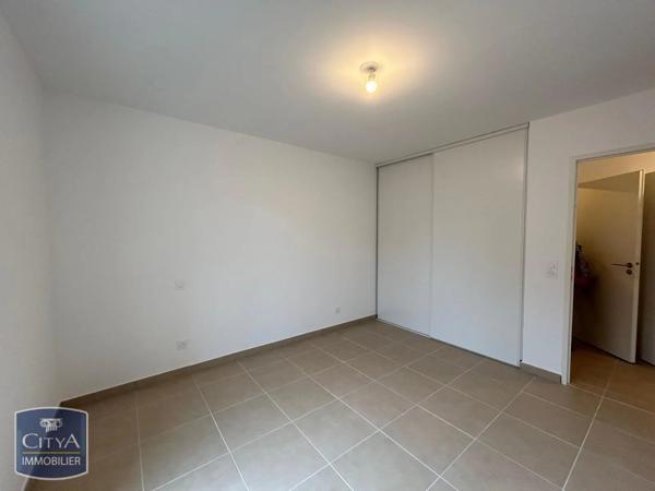 Appartement à louer 3 pièces 61.77m²