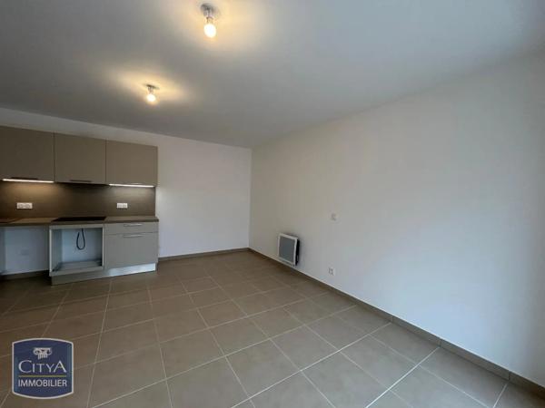 Appartement à louer 3 pièces 61.77m²