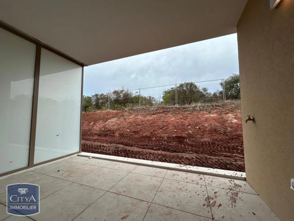 Appartement à louer 3 pièces 61.77m²