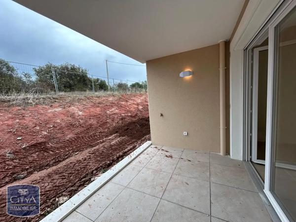 Appartement à louer 3 pièces 61.77m²