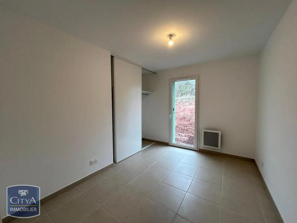 Appartement à louer 3 pièces 61.77m²