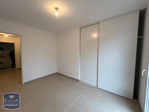 Appartement à louer 3 pièces 61.77m²