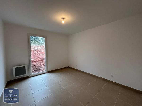 Appartement à louer 3 pièces 61.77m²
