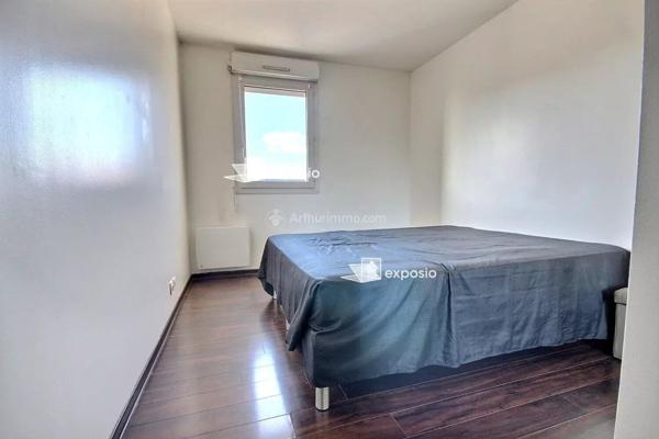 Location Appartement 3 pièces 66 m2 à Asnières-sur-Seine