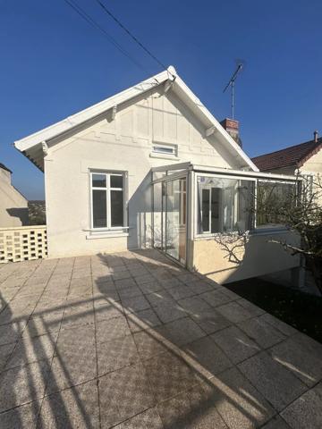 Vente Maison 5 pièces à Thomery