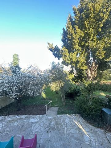 Vente Maison 5 pièces à Thomery
