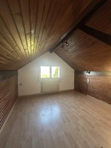 Vente Maison 5 pièces à Thomery