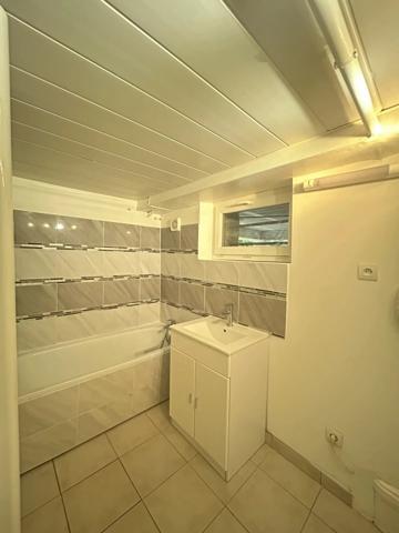 Vente Maison 5 pièces à Thomery
