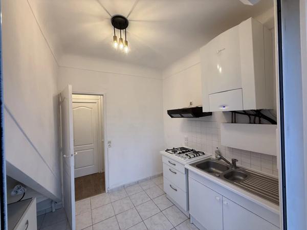 Vente Maison 5 pièces à Thomery