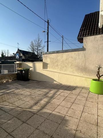 Vente Maison 5 pièces à Thomery