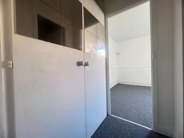 Appartement à vendre 1 pièce 15.53m²