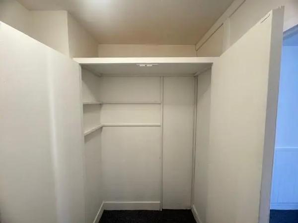 Appartement à vendre 1 pièce 15.53m²