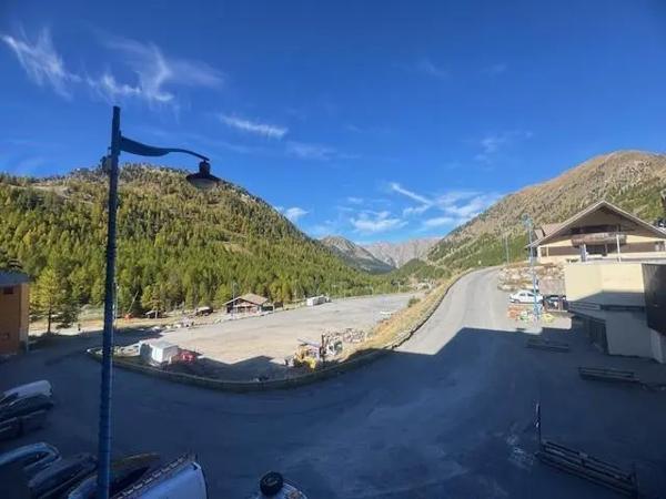 Appartement à vendre 1 pièce 15.53m²