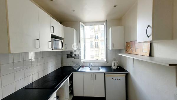 BOIS COLOMBES GARE/MARCHE/ 3 P 47 m²