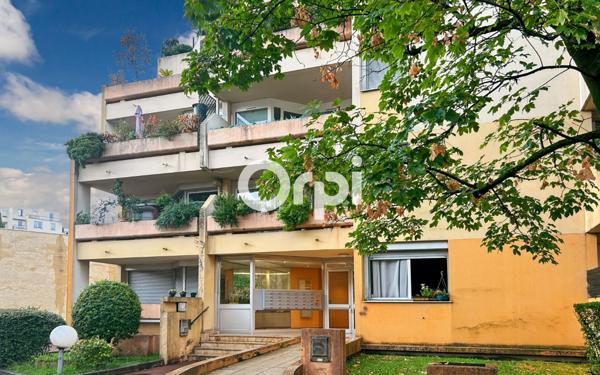 Appartement à vendre    3 pièces • 61 m2 Lyon 3