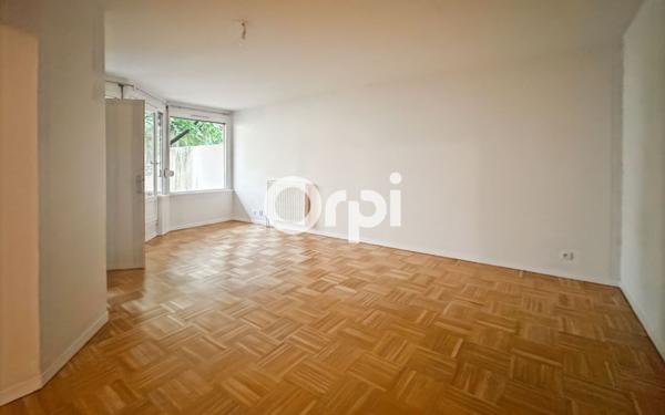 Appartement à vendre    3 pièces • 61 m2 Lyon 3