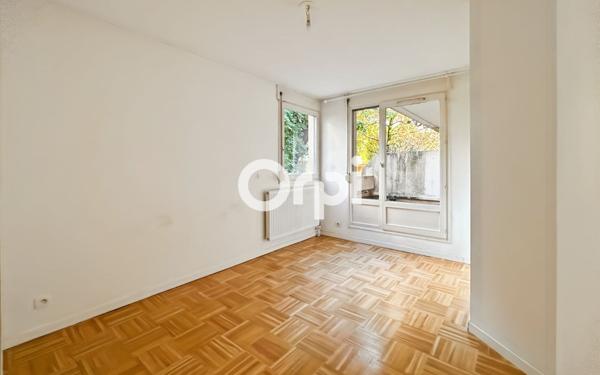 Appartement à vendre    3 pièces • 61 m2 Lyon 3