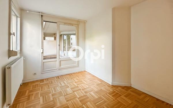Appartement à vendre    3 pièces • 61 m2 Lyon 3