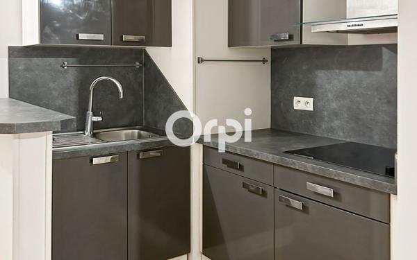 Appartement à vendre    3 pièces • 61 m2 Lyon 3