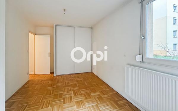 Appartement à vendre    3 pièces • 61 m2 Lyon 3