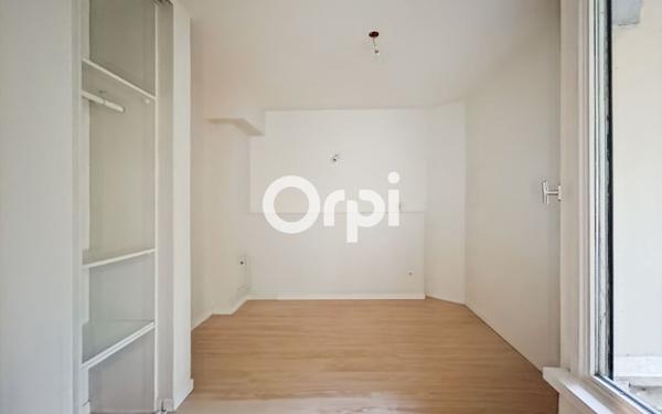 Appartement à vendre    3 pièces • 61 m2 Lyon 3