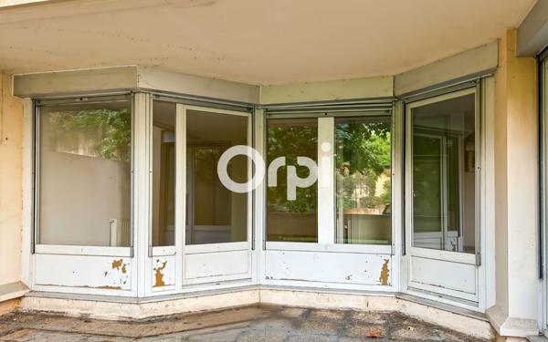 Appartement à vendre    3 pièces • 61 m2 Lyon 3