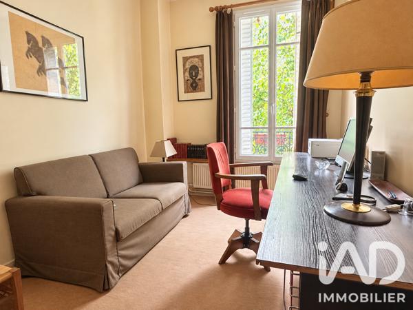 Maison à vendre 6 pièces 123 m² Saint-Maur-des-Fossés