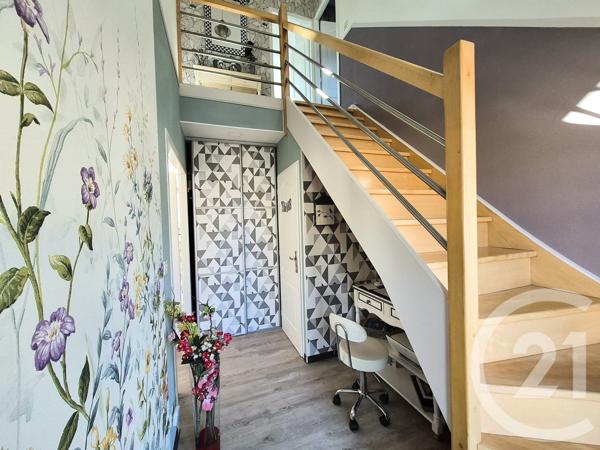Maison à vendre  4 pièces - 95 m2 MARCK - 62