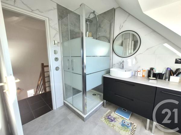 Maison à vendre  4 pièces - 95 m2 MARCK - 62