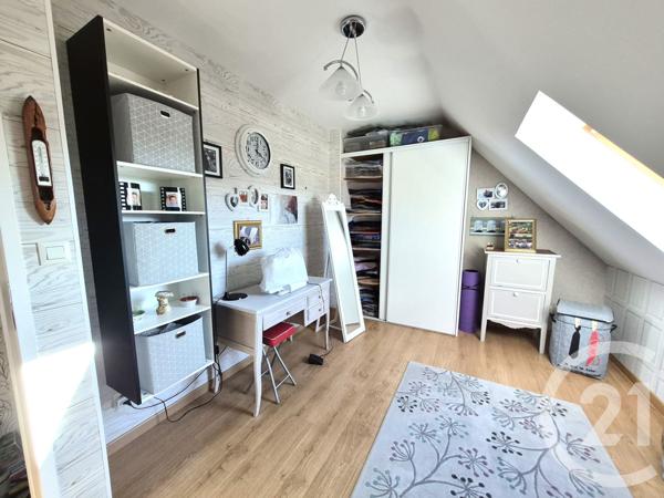 Maison à vendre  4 pièces - 95 m2 MARCK - 62