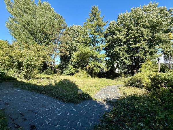 Maison La Celle Saint Cloud 5 pièce(s) 150 m2