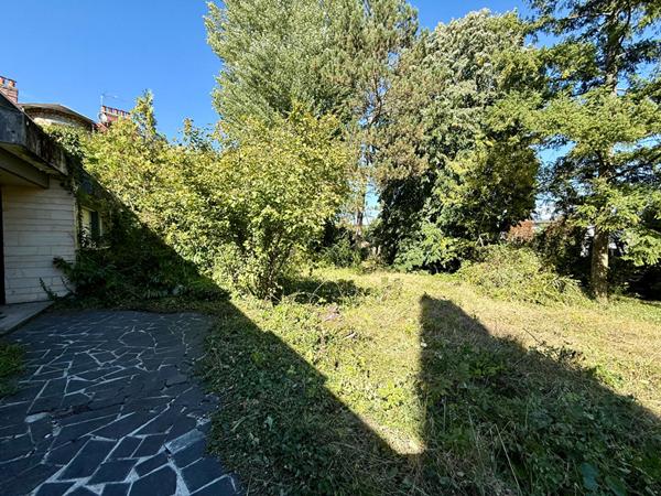 Maison La Celle Saint Cloud 5 pièce(s) 150 m2