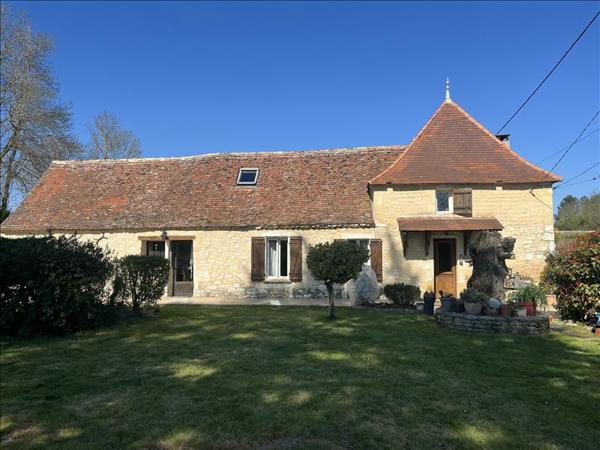 Maison à vendre |  Gardonne |  6 pièces | 240 m²