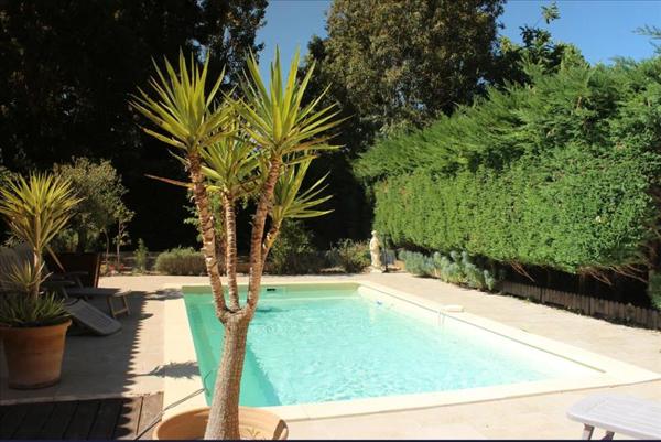 Maison à vendre |  Gardonne |  6 pièces | 240 m²