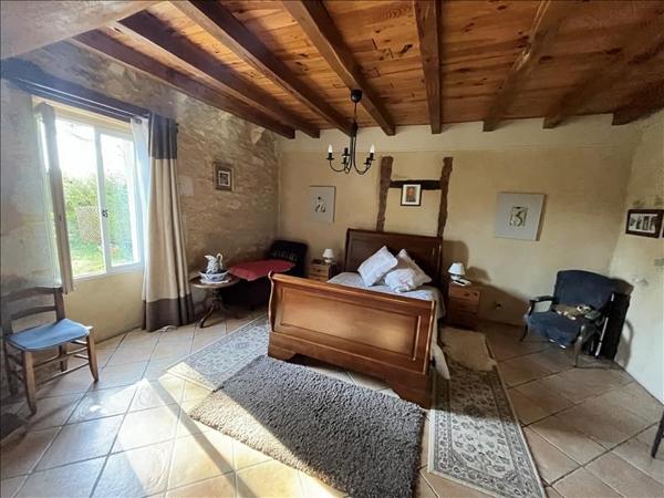 Maison à vendre |  Gardonne |  6 pièces | 240 m²