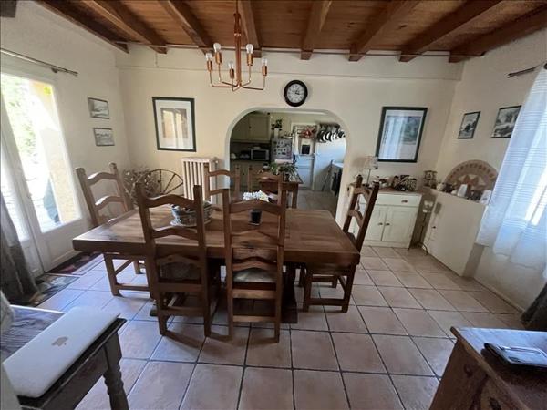 Maison à vendre |  Gardonne |  6 pièces | 240 m²