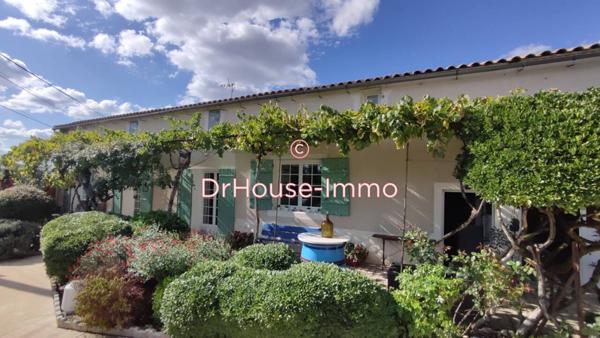 Maison à vendre 9 pièces de 170 m²