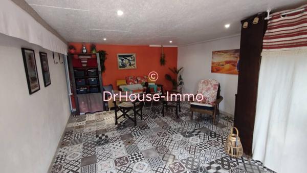 Maison à vendre 9 pièces de 170 m²
