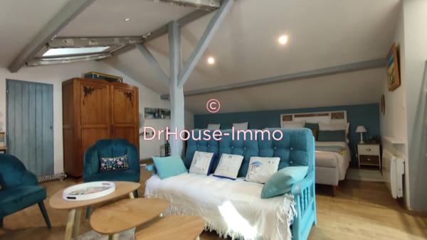 Maison à vendre 9 pièces de 170 m²