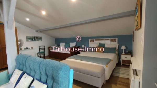 Maison à vendre 9 pièces de 170 m²