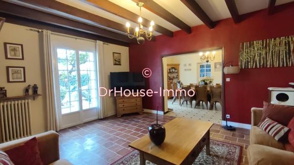 Maison à vendre 9 pièces de 170 m²