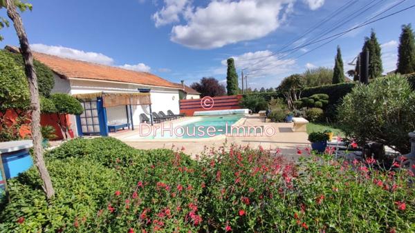 Maison à vendre 9 pièces de 170 m²