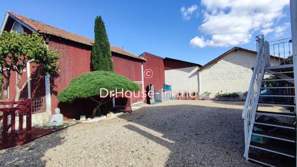 Maison à vendre 9 pièces de 170 m²