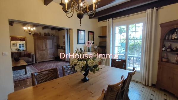 Maison à vendre 9 pièces de 170 m²