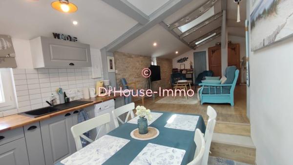 Maison à vendre 9 pièces de 170 m²