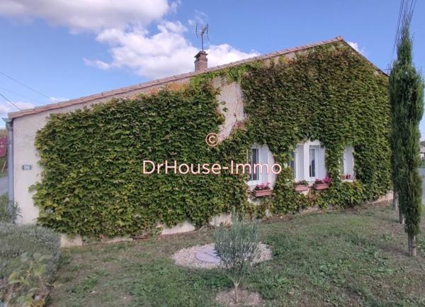 Maison à vendre 9 pièces de 170 m²