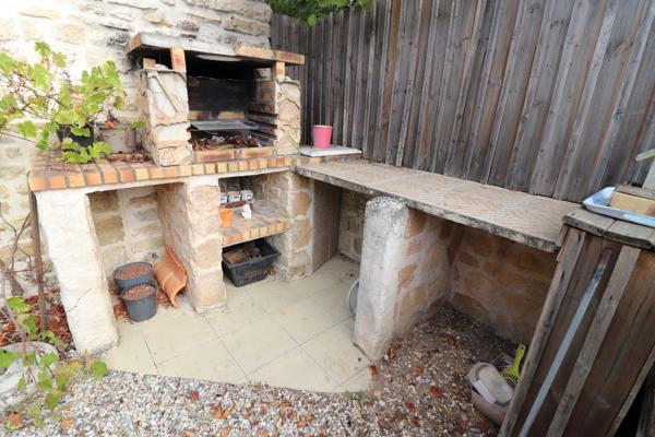 Jolie Maison à vendre de 85M² 3 PIECES SAINT PIERRE D'OLERON (17)
